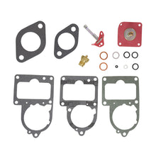 Load image into Gallery viewer, Volkswagen Karmann Ghia Carburettor Rebuild Kit 31/34 PICT-4 Volkswagen
