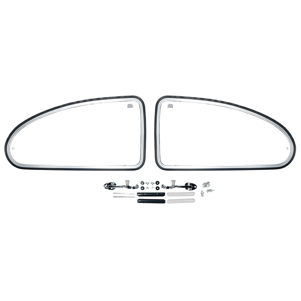 Volkswagen Beetle Pop-Out Window Set – MrFiat