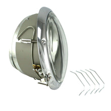 Load image into Gallery viewer, Volkswagen Bus Headlight Usa, Left, Superior Quality Volkswagen
