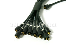 Cargar imagen en el visor de la galería, Maserati Indy Bora Spark Plug Cable Set Electrical and Ignition Maserati
