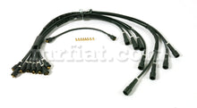 Cargar imagen en el visor de la galería, Maserati Indy Bora Spark Plug Cable Set Electrical and Ignition Maserati
