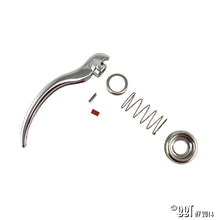 Cargar imagen en el visor de la galería, Volkswagen Beetle Sunroof Handle Kit Volkswagen
