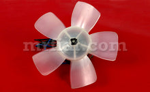 Load image into Gallery viewer, Fiat 850 124 Single Speed Heater Fan Motor Engine Fiat   
