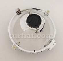 Cargar imagen en el visor de la galería, Fiat 850 Berlina 1100R 124 H4 Headlamp Lights Fiat   
