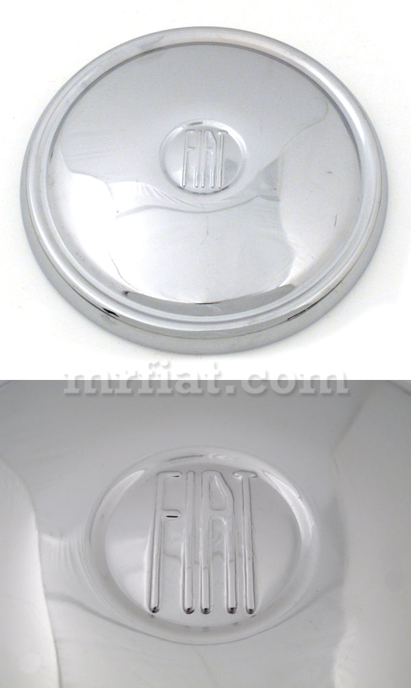 Fiat 600 D 850 Berlina Wheel Cap Rims Fiat   