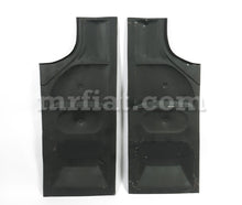 Load image into Gallery viewer, Fiat 850 Spider Floor Pans Set Body Panels Fiat
