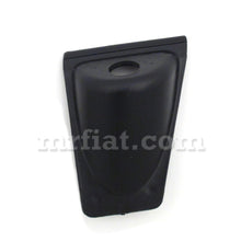 Cargar imagen en el visor de la galería, Fiat 850 Spider X1/9 Door Opener Cap Right Doors Fiat
