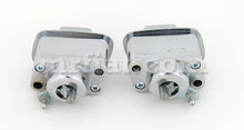 Cargar imagen en el visor de la galería, Fiat 850 Spider Door Lock Set Doors Fiat
