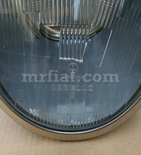 Cargar imagen en el visor de la galería, Fiat 850 Spider 1st Series Complete Headlight Lights Fiat
