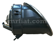 Cargar imagen en el visor de la galería, Fiat 850 Spider 1st Series Complete Headlight Lights Fiat
