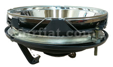 Cargar imagen en el visor de la galería, Fiat 850 Spider 1st Series Complete Headlight Lights Fiat
