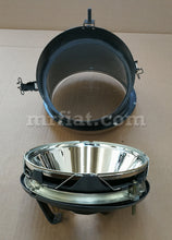 Cargar imagen en el visor de la galería, Fiat 850 Spider 1st Series Complete Headlight Lights Fiat
