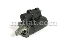 Load image into Gallery viewer, Fiat 850 Starter Rebuilt Electrical and Ignition Fiat   
