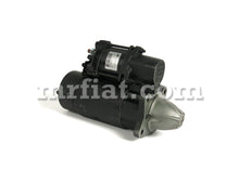 Load image into Gallery viewer, Fiat 850 Starter Rebuilt Electrical and Ignition Fiat   
