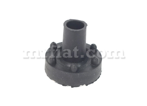 Fiat 850 Upper Transmission Mount Rubber Transmission Fiat   