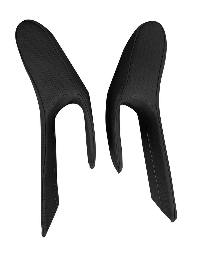 Volkswagen Center Armrest Black