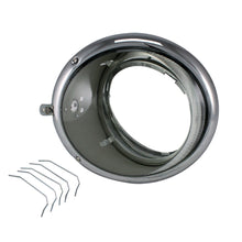 Load image into Gallery viewer, Volkswagen Bus Headlight Usa, Left, Superior Quality Volkswagen
