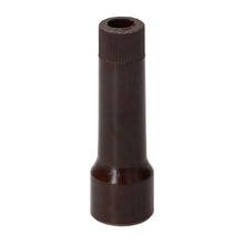 Load image into Gallery viewer, Volkswagen Karmann Ghia Sparkplug Connector, Short (Brown) Volkswagen
