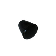Load image into Gallery viewer, Volkswagen Beetle Knob Light Switch/Choke/Ashtray 5mm - Black Volkswagen
