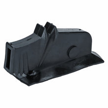 Load image into Gallery viewer, Volkswagen Beetle Emergency Brake Boot Deluxe Black Volkswagen
