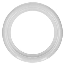 Load image into Gallery viewer, Volkswagen Type 3 White Wall Ring 13 Inch, 4 Pieces Volkswagen
