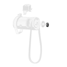 Load image into Gallery viewer, Volkswagen Karmann Ghia Nut For V-Belt Pulley Dynamo/Alternator Volkswagen
