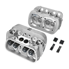 Load image into Gallery viewer, Volkswagen Bus Cylinder Heads "Magnum 044" 101mm Volkswagen
