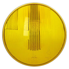 Cargar imagen en el visor de la galería, Volkswagen Bus Headlight Lens Bosch Bilux (P45T) Yellow - RHD Volkswagen
