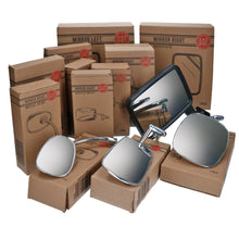 Load image into Gallery viewer, Volkswagen Beetle Rear View Mirror Volkswagen
