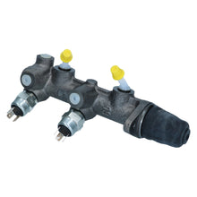 Cargar imagen en el visor de la galería, Volkswagen Beetle Master Brake Cylinder Double Circuit, Fte Volkswagen

