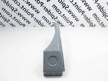 Load image into Gallery viewer, Fiat 124 Spider – B-pillar inner part Body MrFiat
