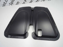 Load image into Gallery viewer, Fiat 124 Spider – Interior hood cover ABS version 82-85 (with distributor outlet) Body MrFiat
