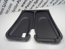 Load image into Gallery viewer, Fiat 124 Spider – Interior hood cover ABS version 82-85 (with distributor outlet) Body MrFiat
