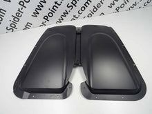 Load image into Gallery viewer, Fiat 124 Spider – Interior hood cover ABS version 79-82 (without manifold removal) Body MrFiat
