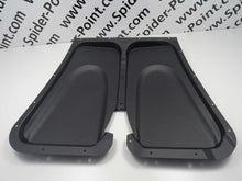 Load image into Gallery viewer, Fiat 124 Spider – Interior hood cover ABS version 79-82 (without manifold removal) Body MrFiat

