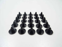 Load image into Gallery viewer, Fiat 124 Spider – Clips for Bef. Engine insulation mat 79-85 set (25 pieces) Body MrFiat
