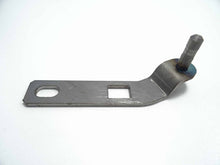 Cargar imagen en el visor de la galería, Fiat 124 Spider – Bracket hood right 79-85 Body MrFiat
