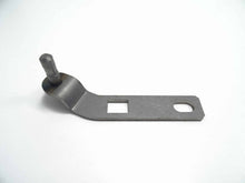Load image into Gallery viewer, Fiat 124 Spider – Left hood bracket 79-85 Body MrFiat
