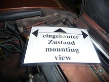 Load image into Gallery viewer, Fiat 124 Spider – Left hood bracket 79-85 Body MrFiat
