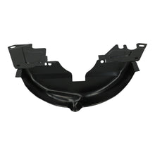 Load image into Gallery viewer, Volkswagen Beetle Tinware Behind Pulley, Small (Black) Volkswagen
