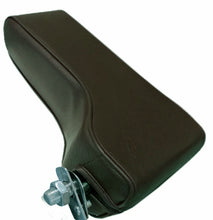 Load image into Gallery viewer, Mercedes W201 190 Center Armrest Interior Mercedes Brown
