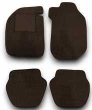 Load image into Gallery viewer, Porsche 911 Coupe Carpet Set 1974-1989 Brown
