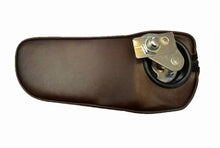 Cargar imagen en el visor de la galería, Mercedes W114 W115 /8 W123 Center Armrest Interior Mercedes Brown

