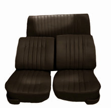 Load image into Gallery viewer, Mercedes Ponton W180 W128 Seat Covers 1953-1963 Brown
