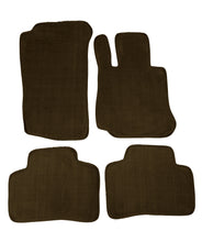Load image into Gallery viewer, Mercedes Glc C 253 From Carpet Set 2015+ Brown
