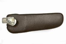 Cargar imagen en el visor de la galería, Mercedes W123 Coupe Limo Kombi Center Armrest Interior Mercedes Brown

