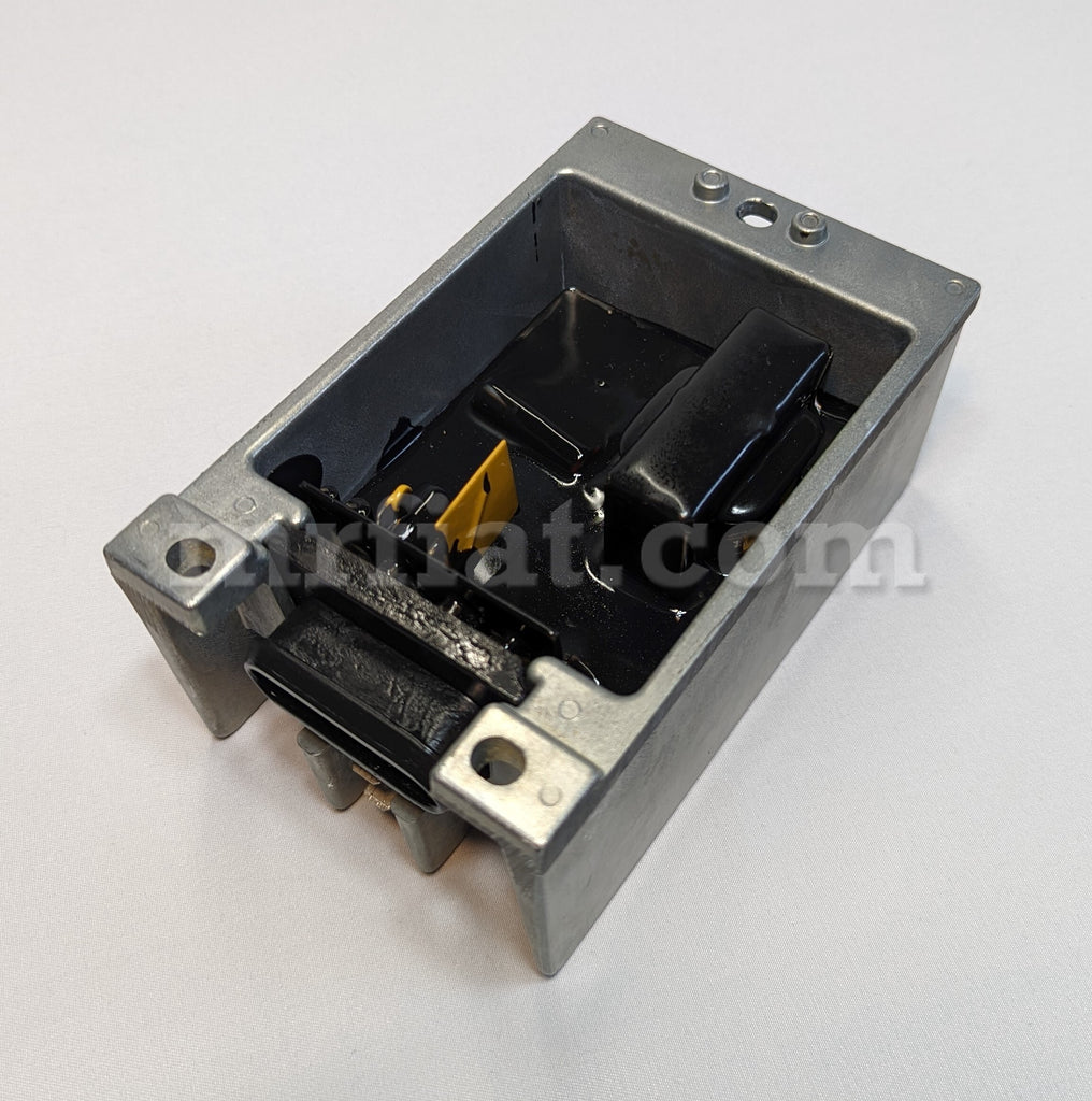 Perma Module BMW 3.0 Perma Tune Premium Ignition Control Module 1971-74 | PT-007 ...