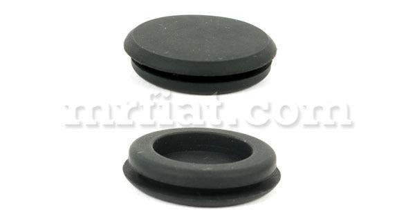 Porsche 911 Rubber Plug 20mm 1965-89 Glass and Seals Porsche   