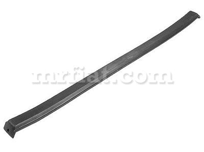 Porsche 911 912E 930 Front Bumper Deco Insert 1974-89