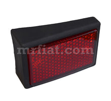 Load image into Gallery viewer, Porsche 911 912 Rear Bumper Reflector 1969-73 Lights Porsche
